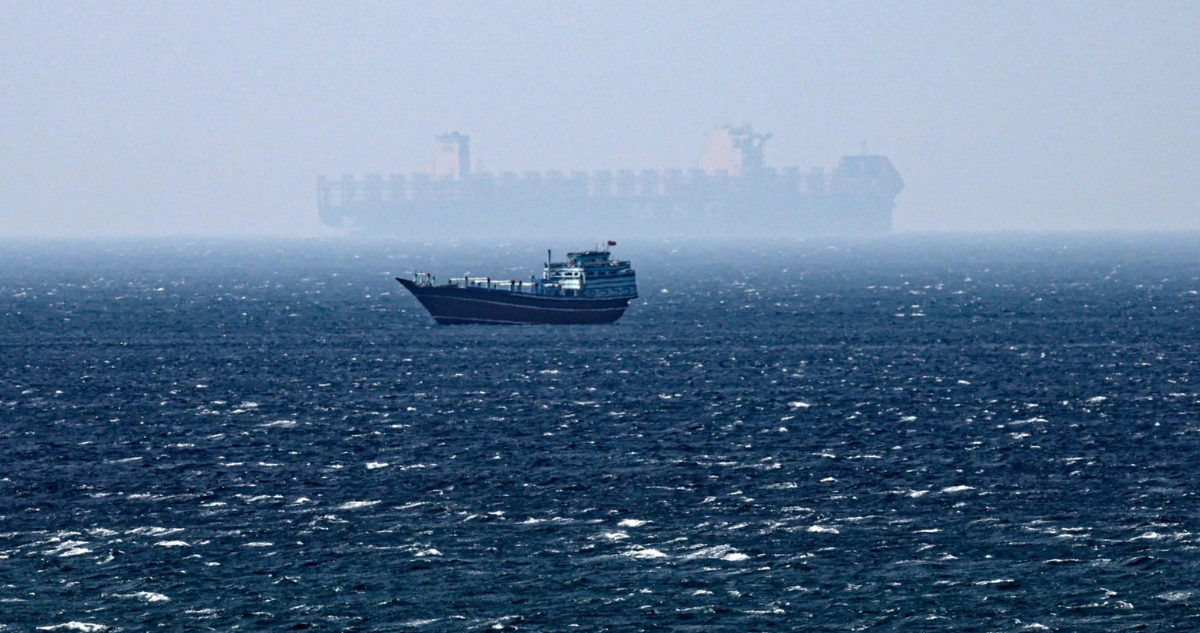 Irán avisa que impedirá comercio en el golfo Pérsico y el Mar Rojo si EE.UU. mantiene bloqueo de Ormuz