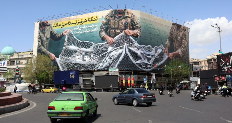 Irán afirma que no negociará con Estados Unidos bajo los ultimátums de Trump