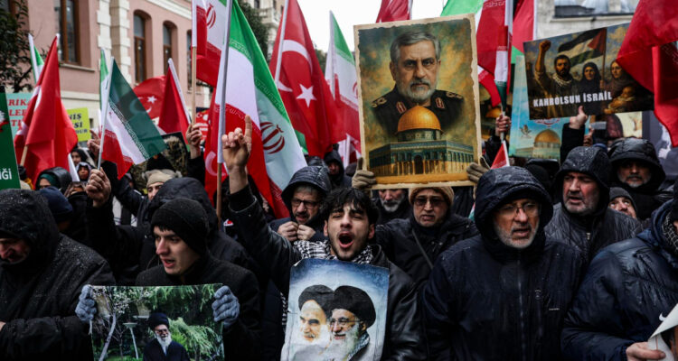 Irán insiste en que las negociaciones con EEUU dependen del alto el fuego en Líbano