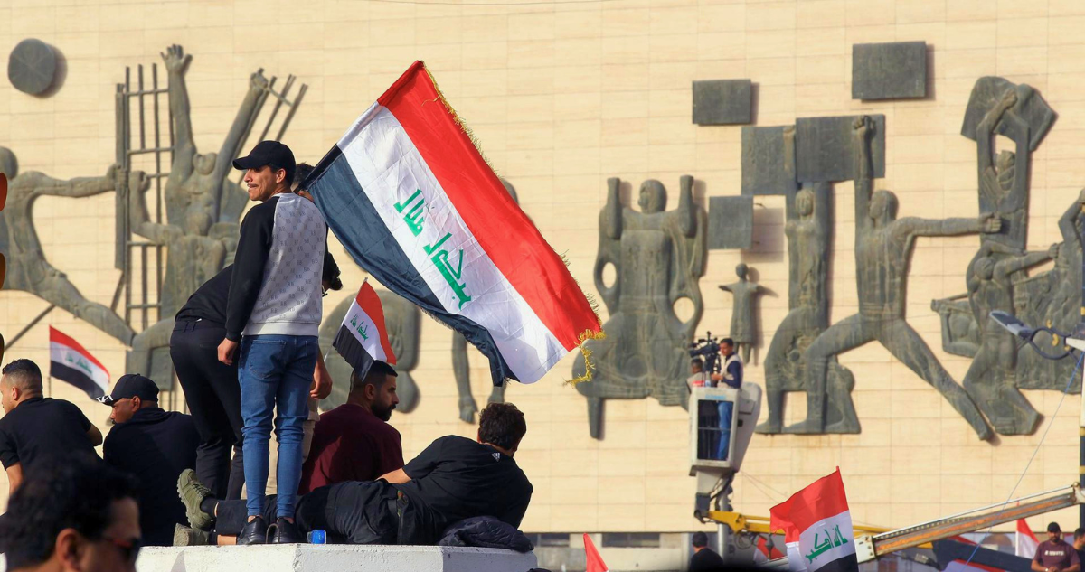 Irán