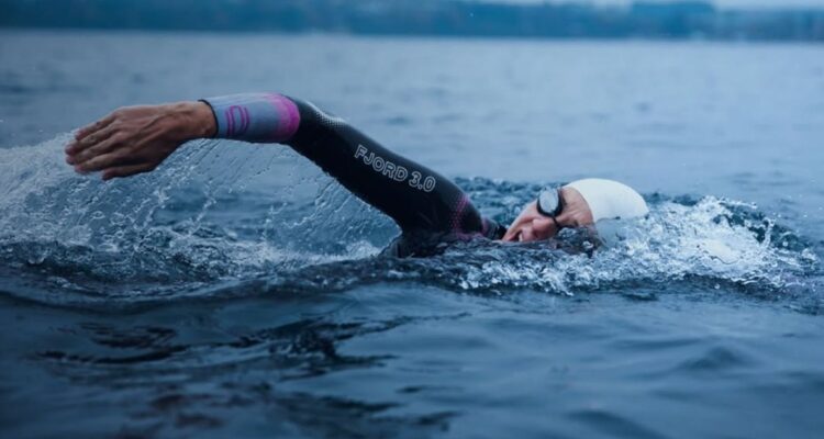 Ironman 70.3 de Puerto Varas cambia programación a horas del inicio por condiciones climáticas