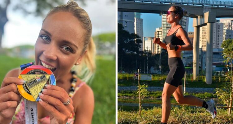 Triatleta brasileña fallece mientras participaba del Ironman de Texas: fue encontrada en el agua