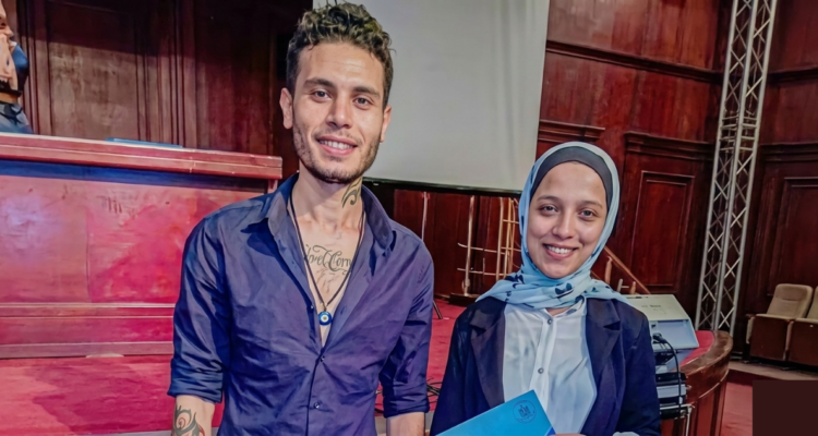 Egipto ejecuta en la horca a hombre condenado por brutal femicidio de su expareja en 2022