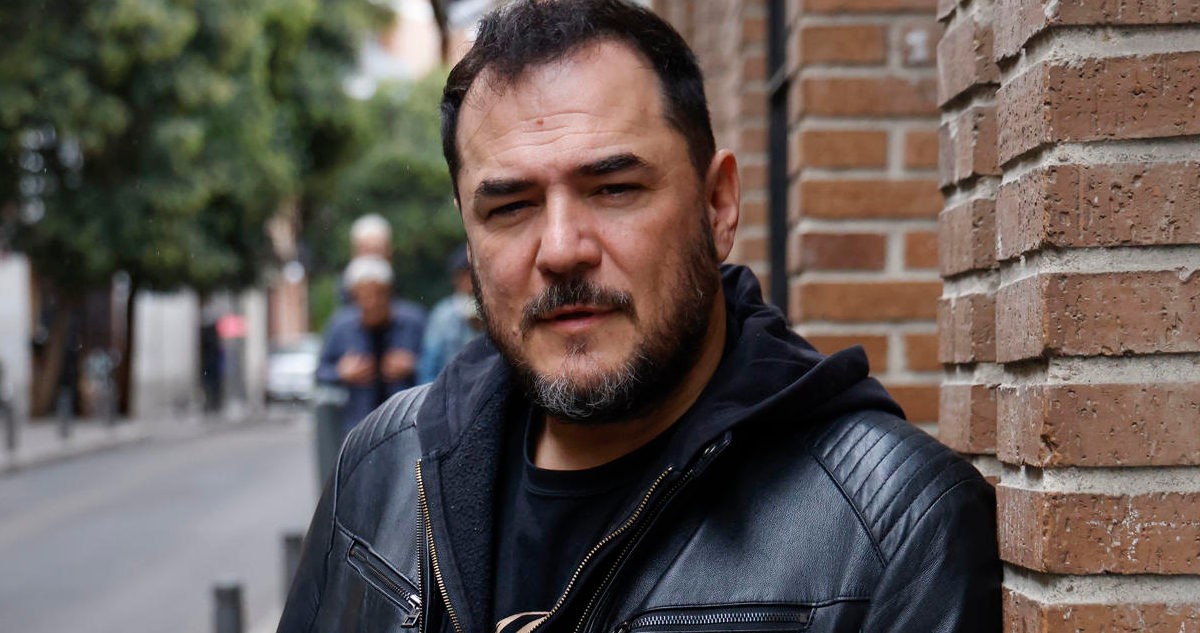 Ismael Serrano: “Los artistas saben que si se expresan políticamente, su reputación se va a ensuciar”