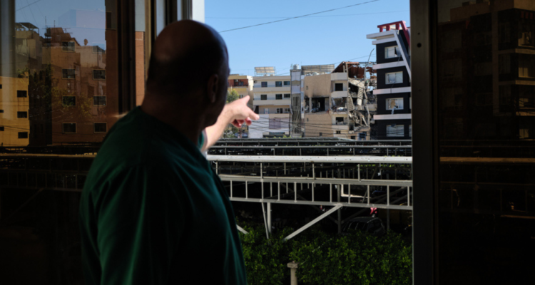 Israel advierte a libaneses que no vuelvan al sur del país, pese a vigencia de alto al fuego