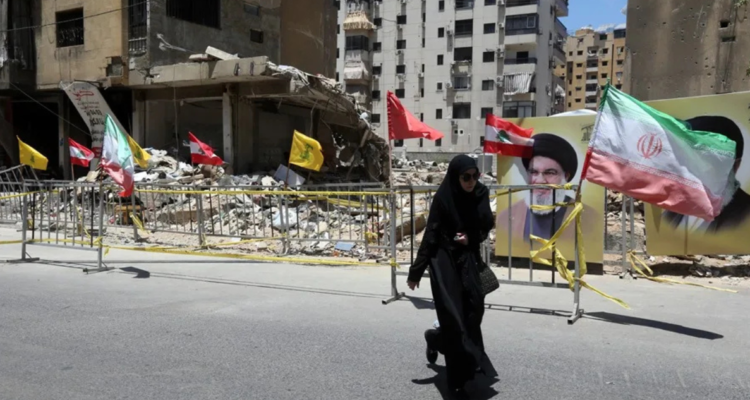 Israel y el Líbano acuerdan volver a reunirse tras mantener conversaciones en Washington