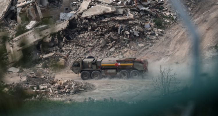 Israel llama a evacuar localidades al sur del Líbano