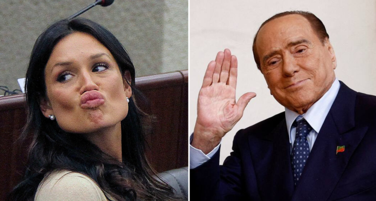 Italia investigará indulto a exfuncionaria de Berlusconi condenada por incitar a la prostitución