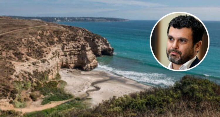 Jaime Bassa confirma que oficiarán a MMA por aprobación de megaproyecto Maratué