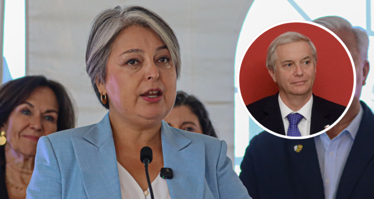 Jara analiza el primer mes de Kast: “Me ha sorprendido el fanatismo ideológico de este Gobierno”