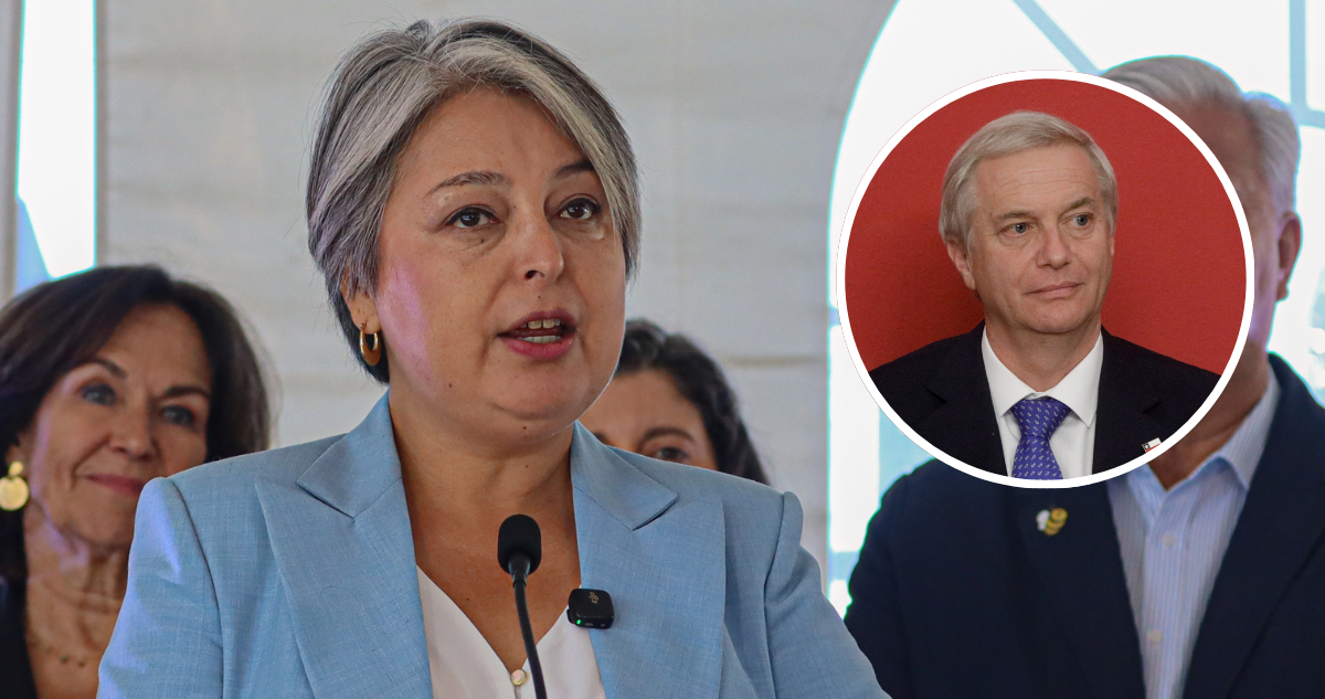 Jara analiza el primer mes de Kast: “Me ha sorprendido el fanatismo ideológico de este Gobierno”