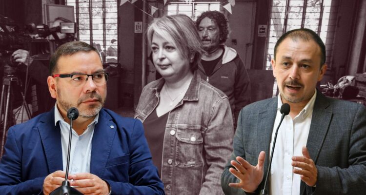 Diputados comunistas se desmarcan de Jara y ratifican rechazo a proyecto de Reconstrucción Nacional