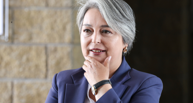 Jeannette Jara acusa que plan de Kast beneficia a un grupo reducido: “No puede avanzar en el Congreso”