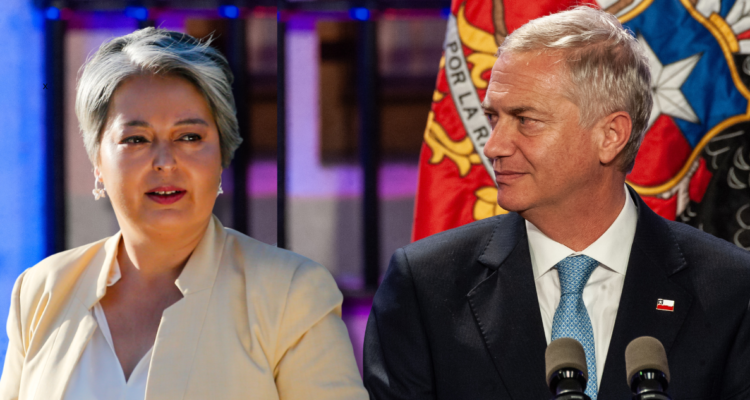 Jeannette Jara por ley de reconstrucción: “El Gobierno tiene nostalgia del sistema tributario de la dictadura”