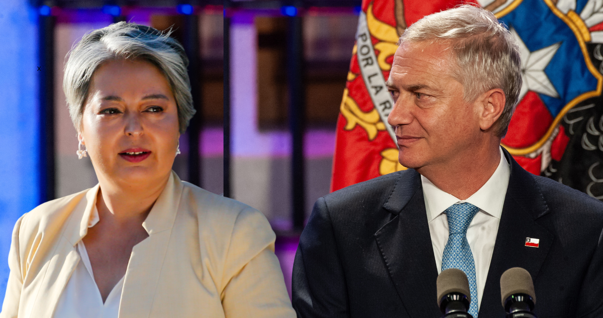Jeannette Jara por ley de reconstrucción: “El Gobierno tiene nostalgia del sistema tributario de la dictadura”
