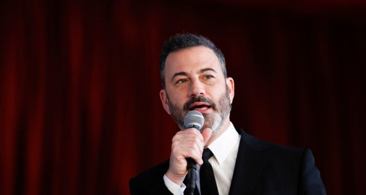 Jimmy Kimmel