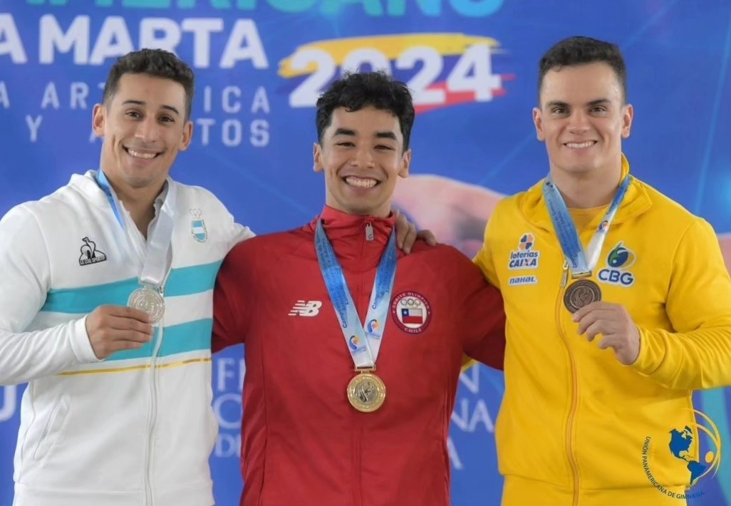 Instagram - Joaquín Álvarez