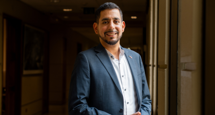 Brito (FA): El Gobierno de Boric no es el infierno que algunos dicen ni la maravilla que otros repiten