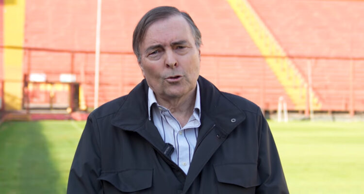 Jorge Segovia foto de contexto