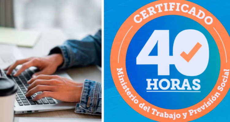 Entra en vigencia la jornada laboral de 42 horas: a qué estar atento y qué pasa con los que boletean