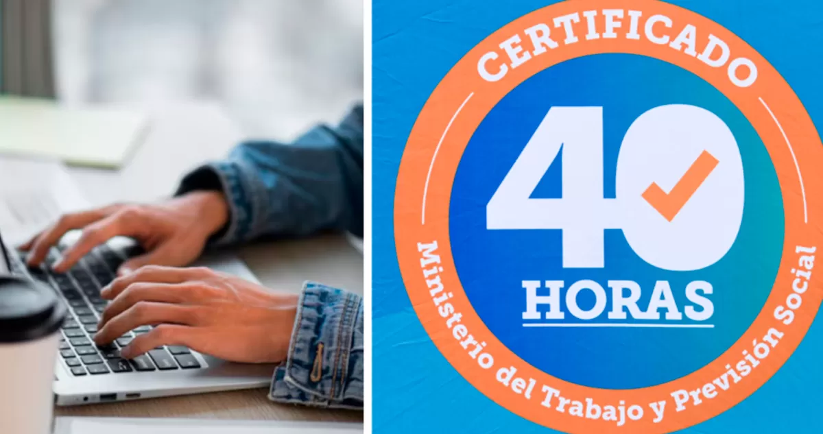 Entra en vigencia la jornada laboral de 42 horas: a qué estar atento y qué pasa con los que boletean