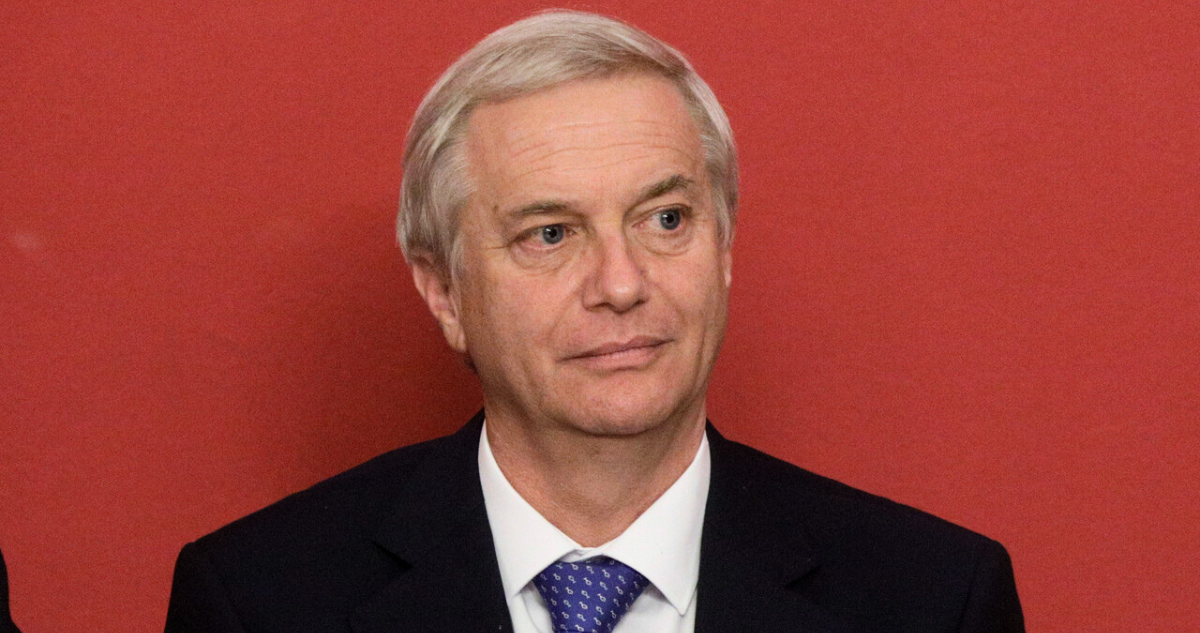 José Antonio Kast