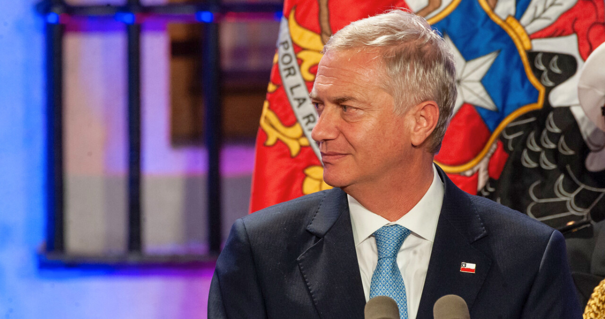 José Antonio Kast