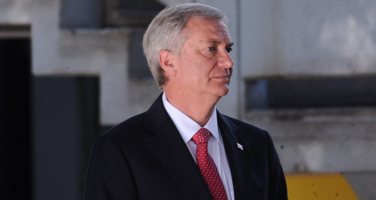 Oposición reitera críticas por lento nombramiento de gabinete regional de Kast en Los Ríos