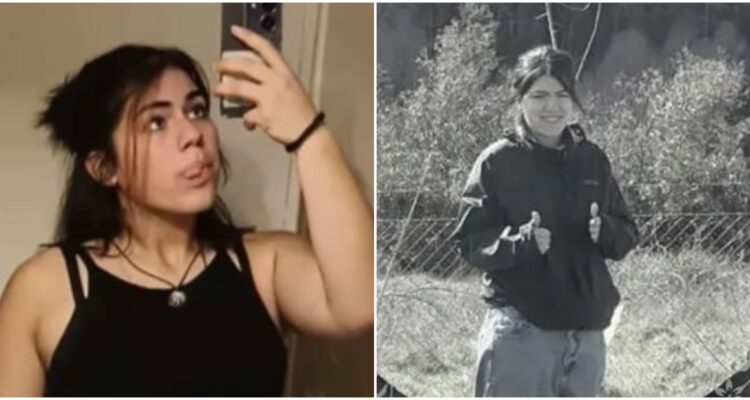 Joven asesinada en Temuco: tío pasará a control de detención