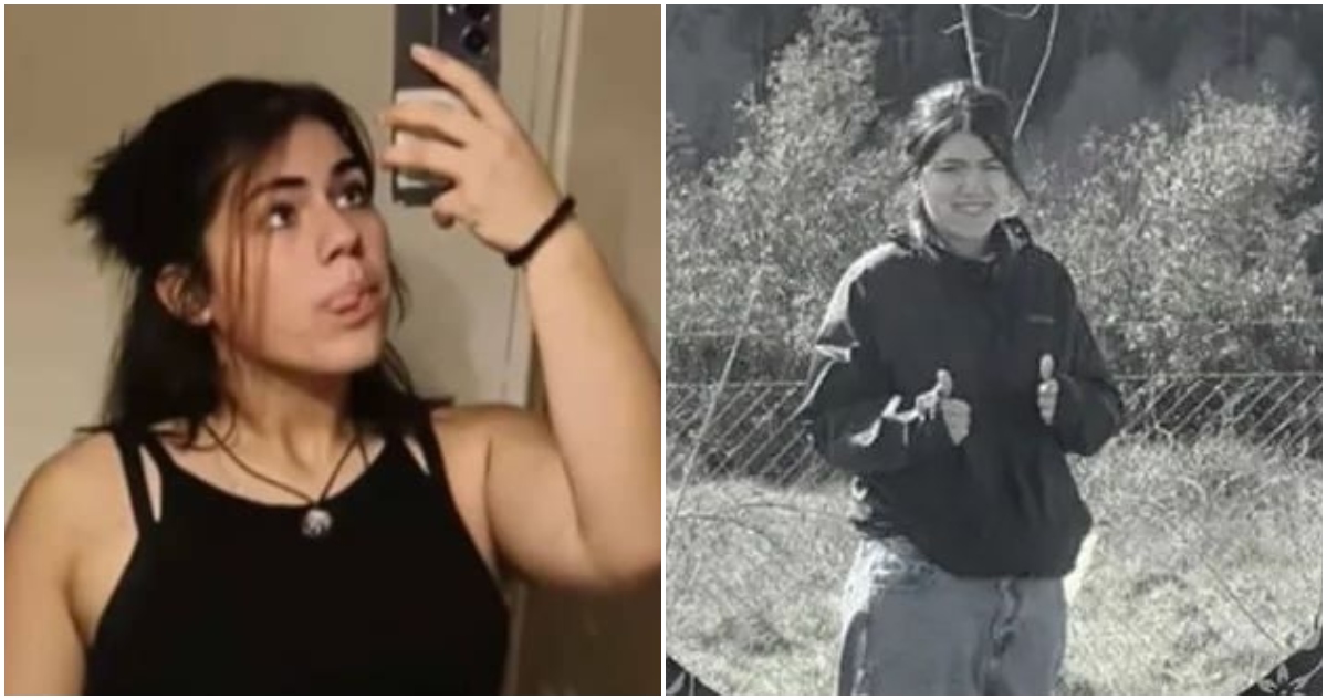 Joven asesinada en Temuco: tío pasará a control de detención