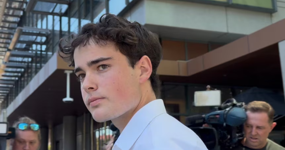 joven de 19 años enfrenta 7 años de cárcel por crear pornografía deepfake en Australia