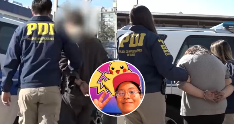 Dos detenidos tras desaparición de joven que vendía cartas Pokémon: Fiscalía investiga homicidio
