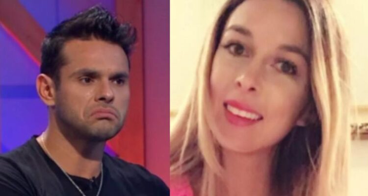 Joyce Castiblanco arremete contra Óscar Garcés: “si quiere hablar … que lo haga de su propio hijo”