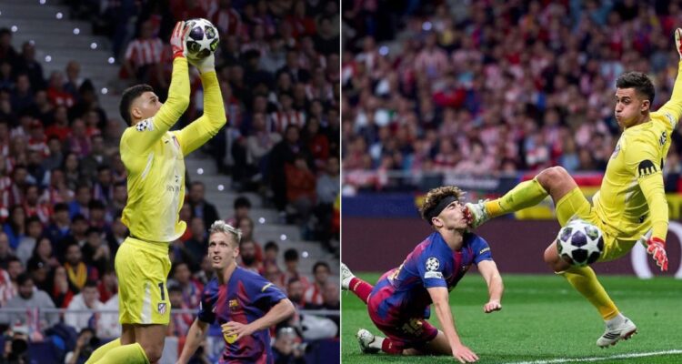 Juan Massu habló de su polémica entrada a Fermín en Champions League