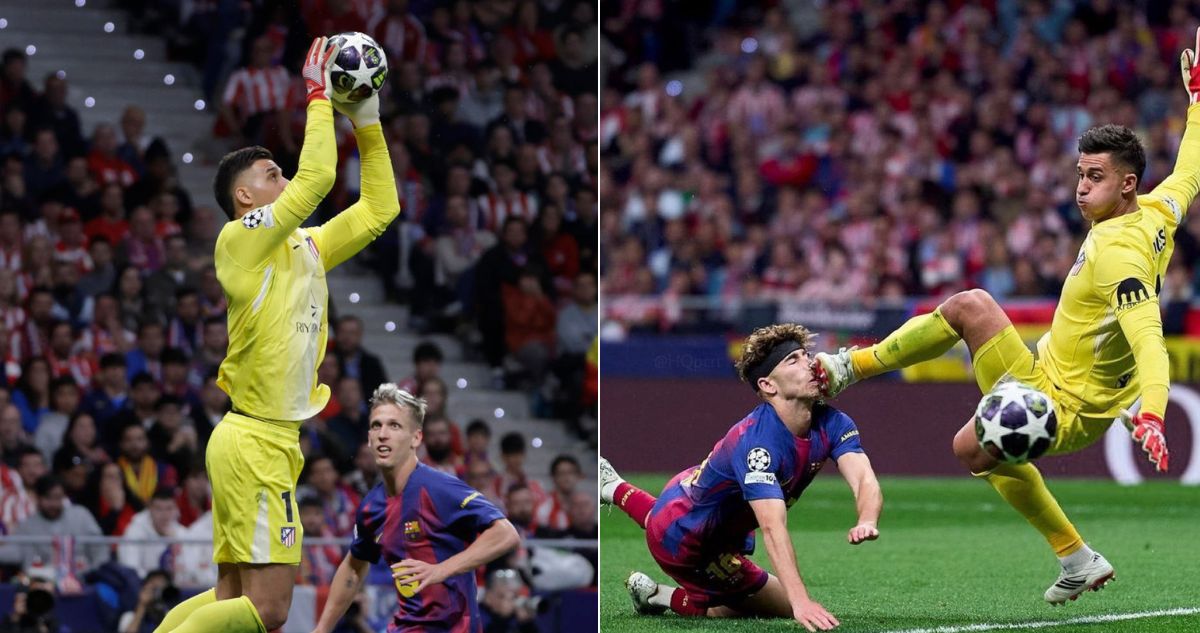 Juan Massu habló de su polémica entrada a Fermín en Champions League
