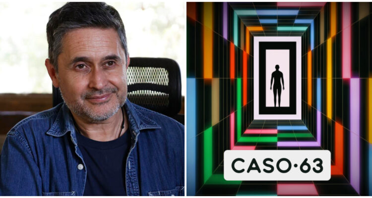 Julio Rojas, autor de “Caso 63”, analiza el impacto de la IA en la creación literaria. Descubre su visión sobre el “colapso informacional” y la evolución hacia agentes autónomos.