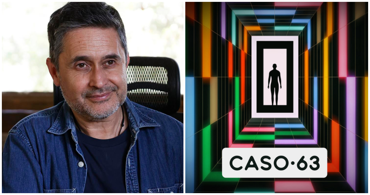 Julio Rojas, autor de “Caso 63”, analiza el impacto de la IA en la creación literaria. Descubre su visión sobre el “colapso informacional” y la evolución hacia agentes autónomos.