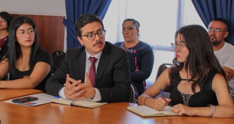 Director de Junaeb llega hasta Calama para coordinar apoyo psicosocial tras fatal ataque en colegio