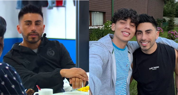 “Odié a la mamá”: Kanela revela que madre de su hijo Bimza inspiró conocida canción de Noche de Brujas