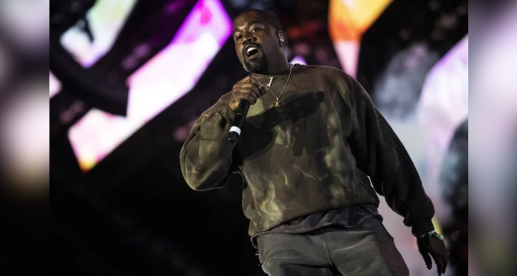 Cancelan otro concierto de Kanye West en Europa: tras presión del gobierno por su apología al nazismo
