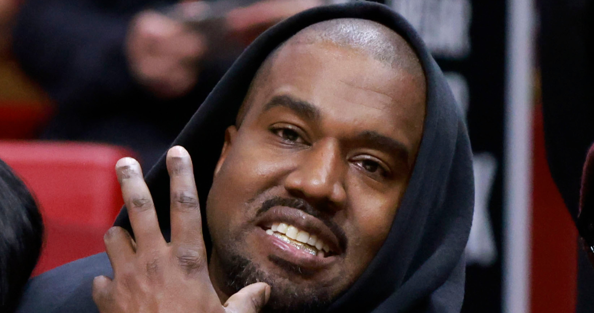 Kanye West