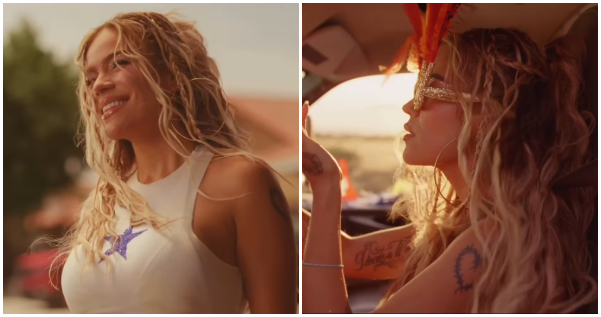 Karol G regresa a Chile con nueva gira mundial: “La Bichota” confirmó recinto y ciudades que visitará