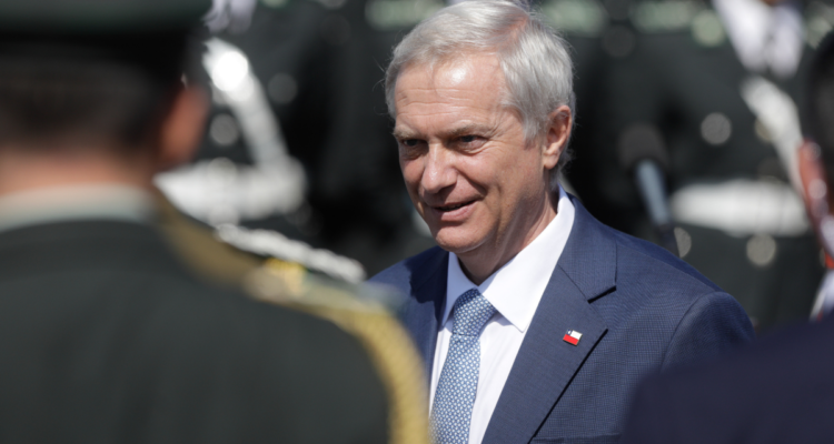 José Antonio Kast | Agencia UNO