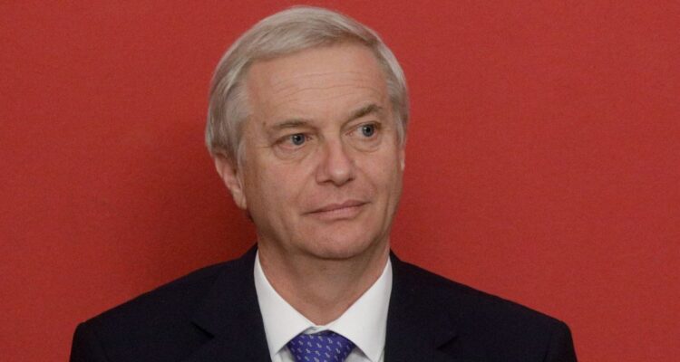 Libertarios anuncian “apoyo preliminar” a Plan de Reconstrucción y aseguran que es prefectible