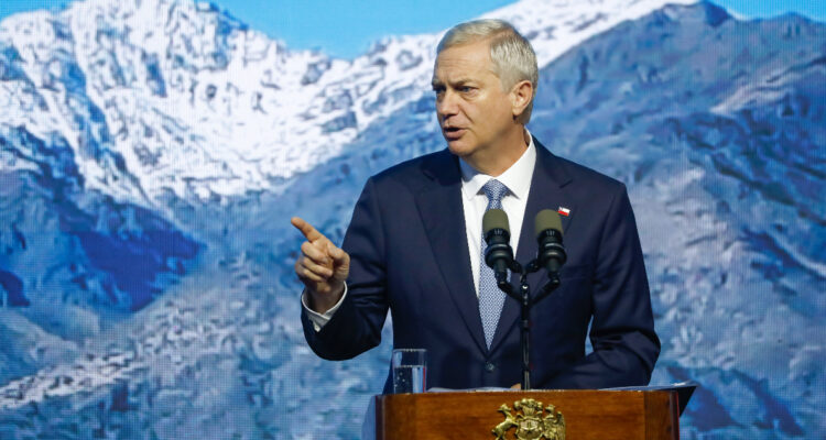 Las metas económicas del Gobierno con las que buscará revertir déficit y abultar la billetera fiscal