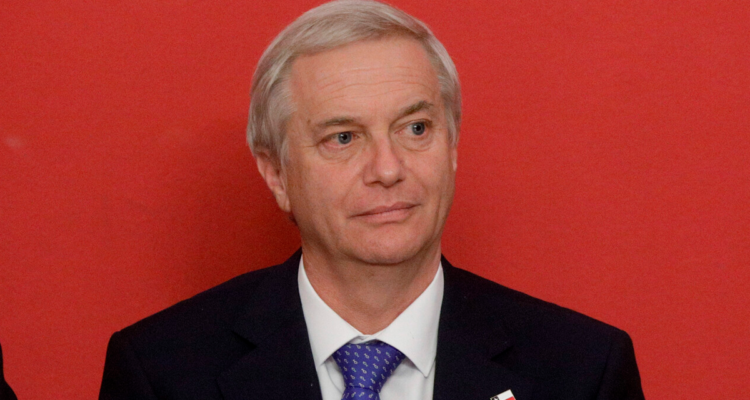 José Antonio Kast | AgenciaUNO