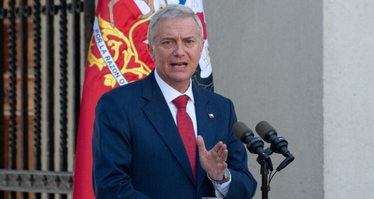 Oficialismo valora el endurecimiento de tono de Kast contra la oposición: se sumó el PDG y Libertarios