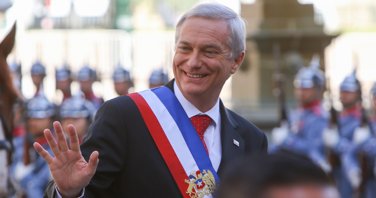 FMI entrega su primera proyección para Chile desde que asumió Kast y eleva estimación de crecimiento