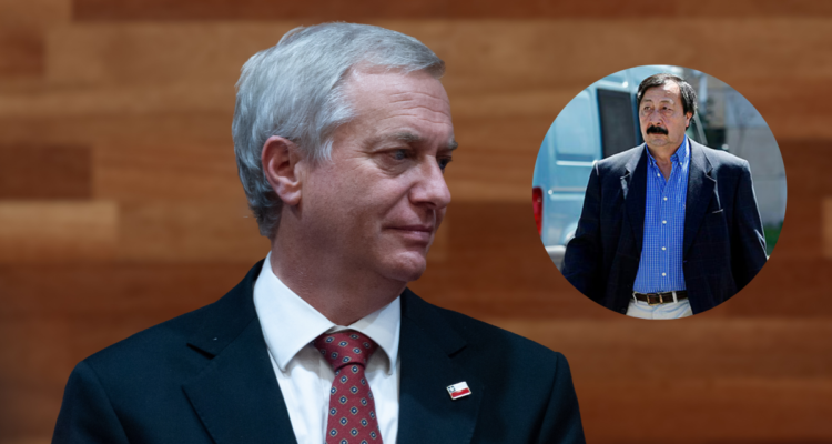 "Se mantiene, por supuesto": confirman viaje de Kast a Argentina pese a fallida captura de Apablaza