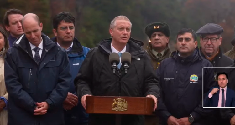 José Antonio Kast | Youtube